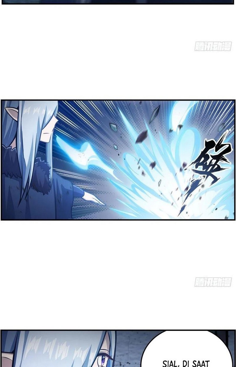 Wuxian Shitu Yu Shier Zhan Ji (Infinite Apostles and Twelve War Girls) Chapter 213 Gambar 13